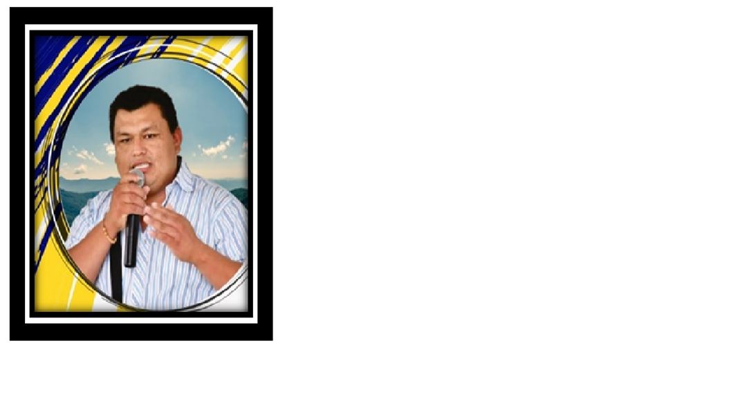 Retrato de Jose Gregorio Carrillo Uriana